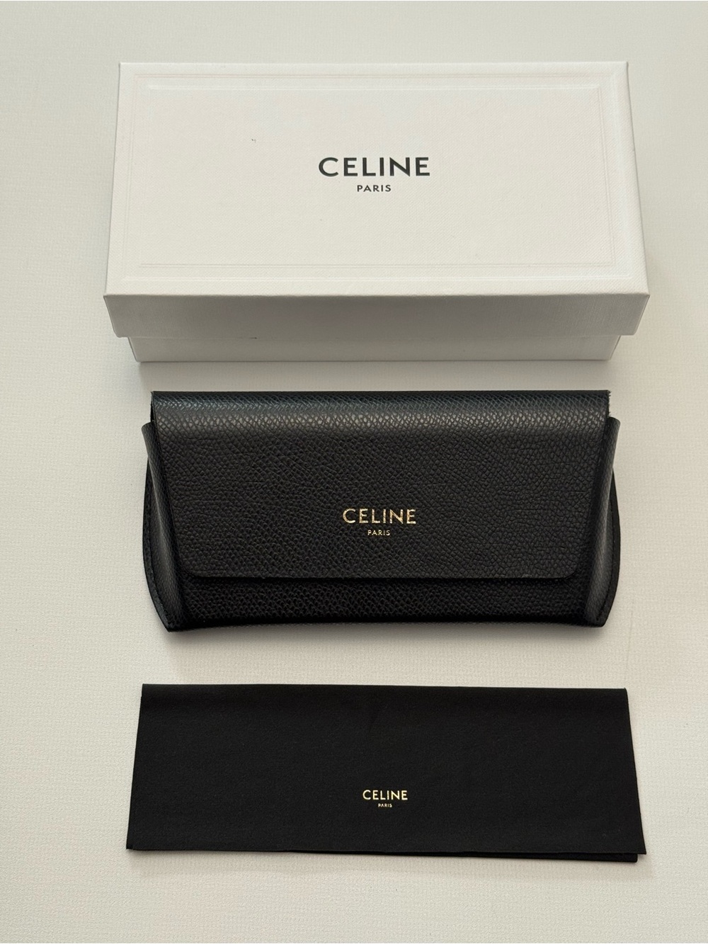 Celine Triomphe Sunglasses - Picture 4 of 4
